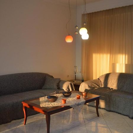Marina'S Apartment 테살로니키 외부 사진