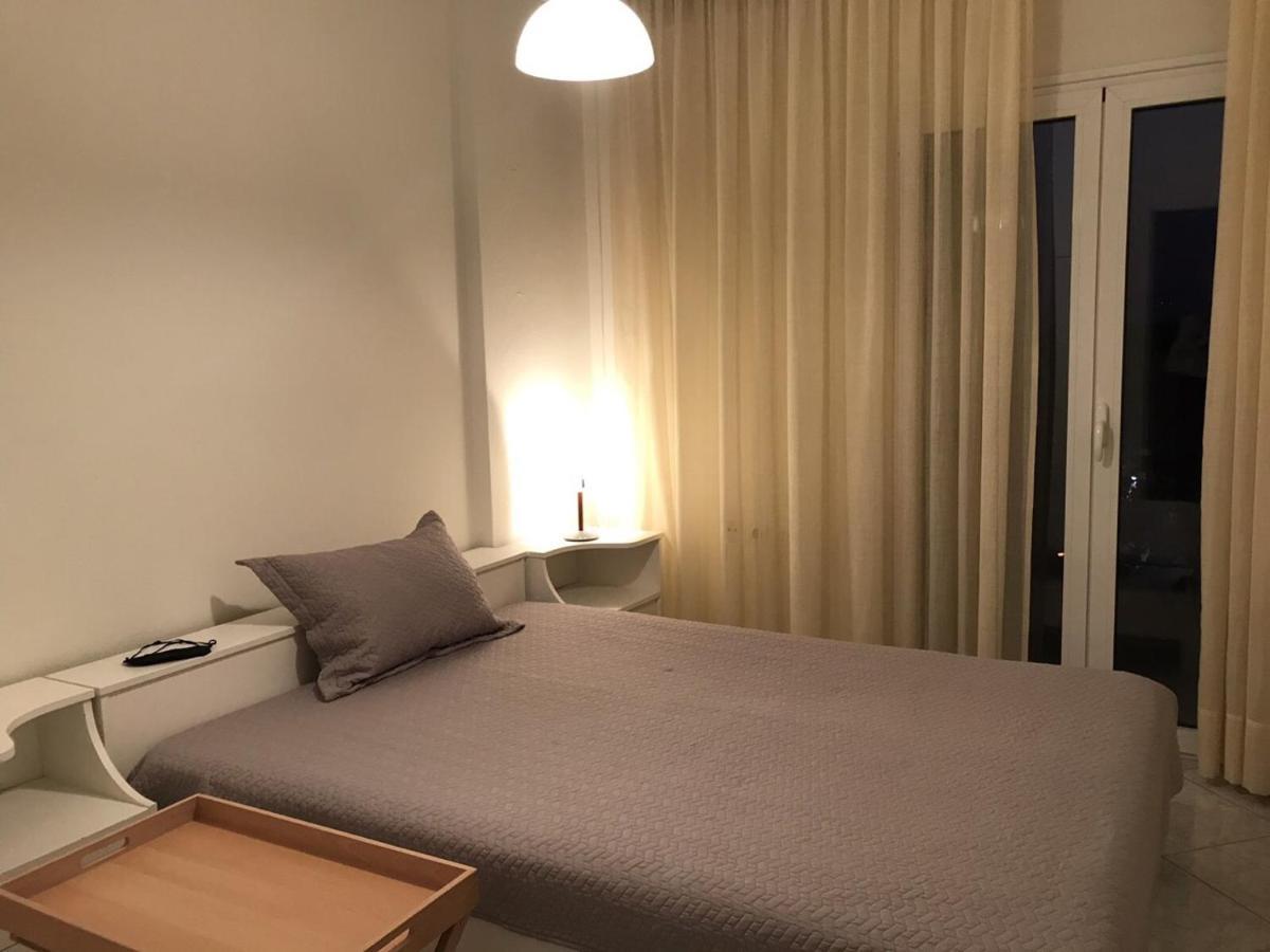 Marina'S Apartment 테살로니키 외부 사진