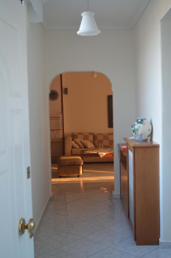 Marina'S Apartment 테살로니키 외부 사진