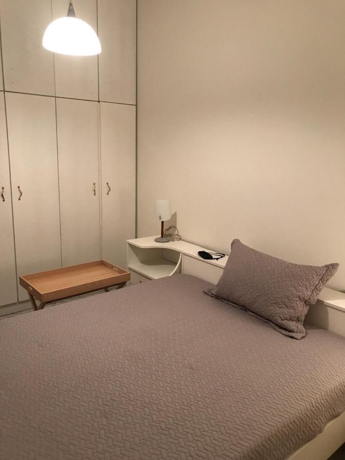 Marina'S Apartment 테살로니키 외부 사진